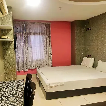 Hotel Arenaa Galaxys Kuala Lumpur-3